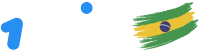 1win Brazil logo